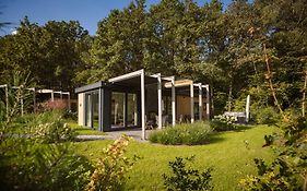 Mooi Twente Lodges - Prive Spa En Sauna